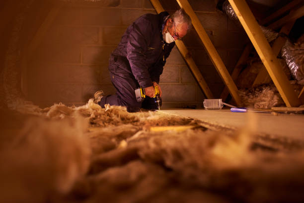 Best Insulation for Specific Applications in Monticello, WI